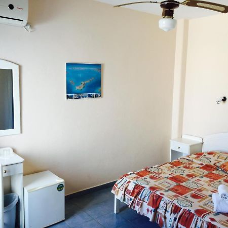 Blue Sea Hotel Amoopi Camera foto