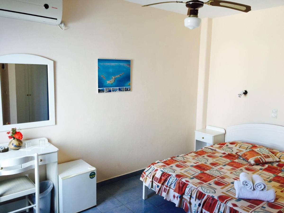 Blue Sea Hotel Amoopi Camera foto